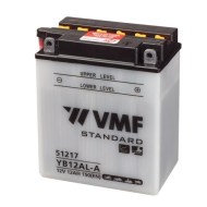 VMF Powersport Accu 12 Ampere CB12AL-A